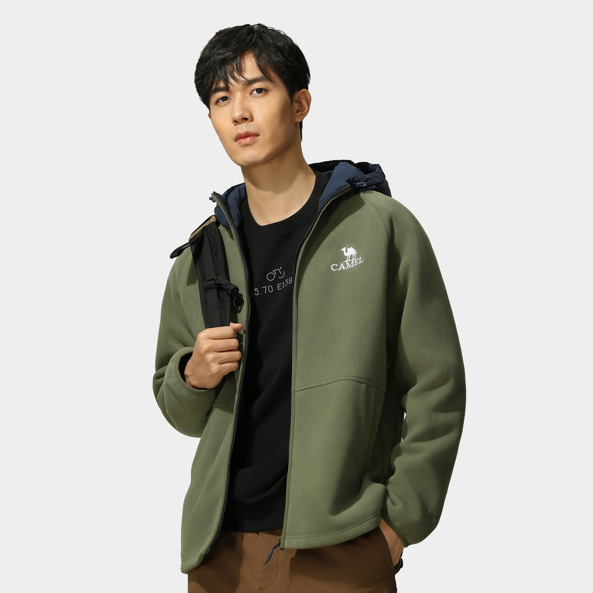 CAMEL  Logo 