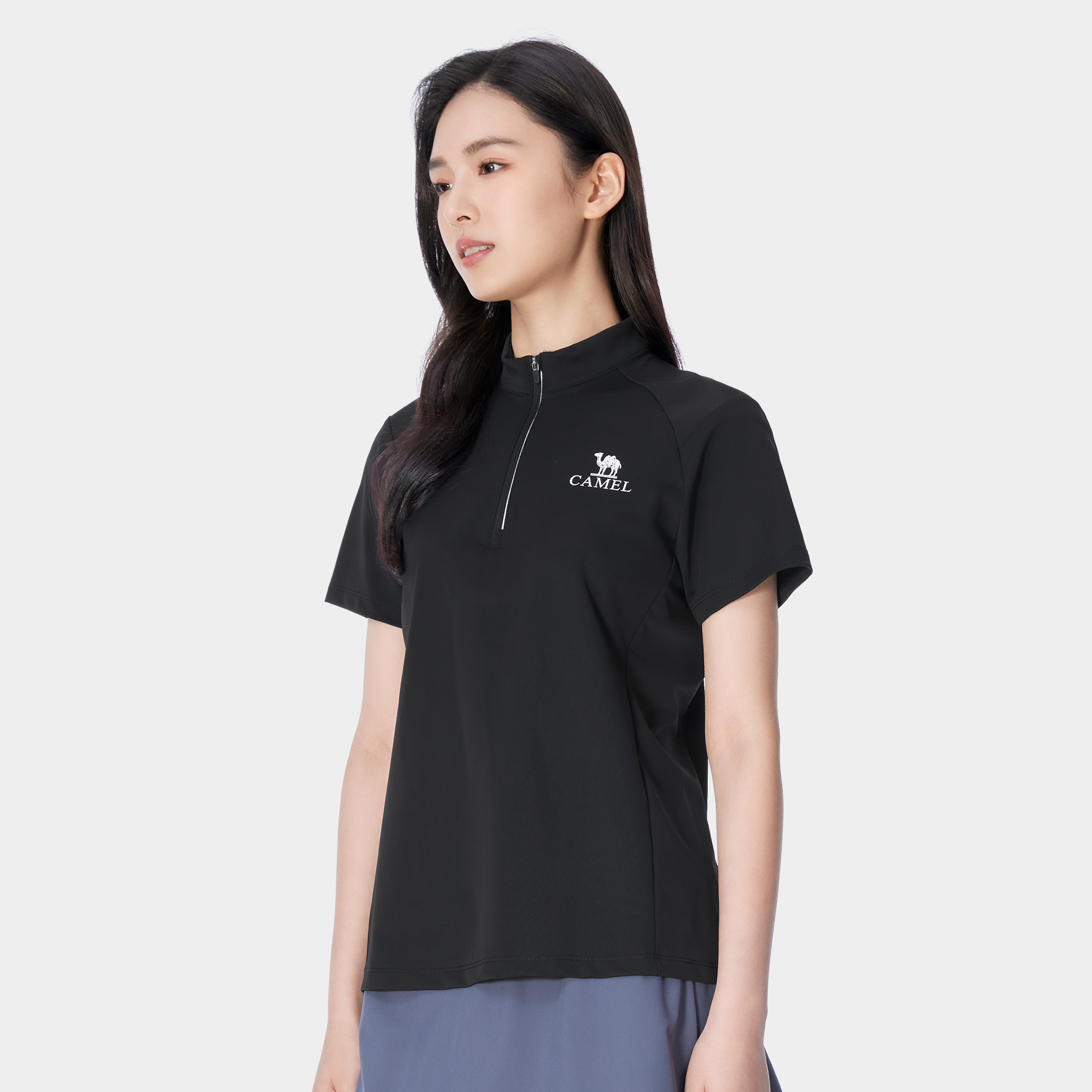 CAMEL Urban Function Series T Shirt Women’s