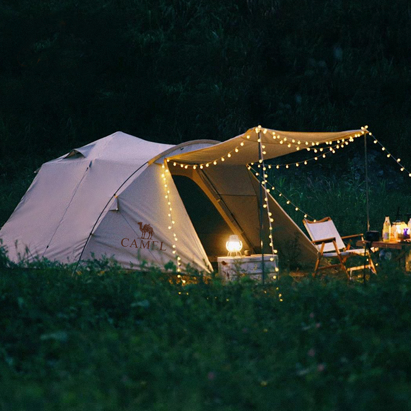 CAMEL Camping, Travel & Mountain Tents