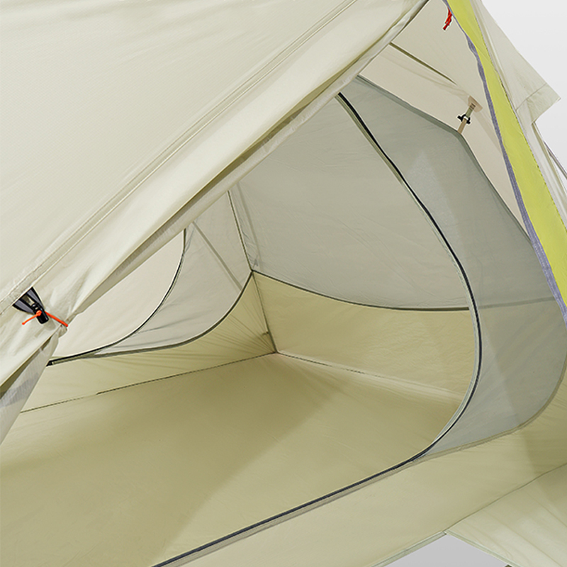 CAMEL Camping Tent Manual Setup One Room Outdoor Hiking Account