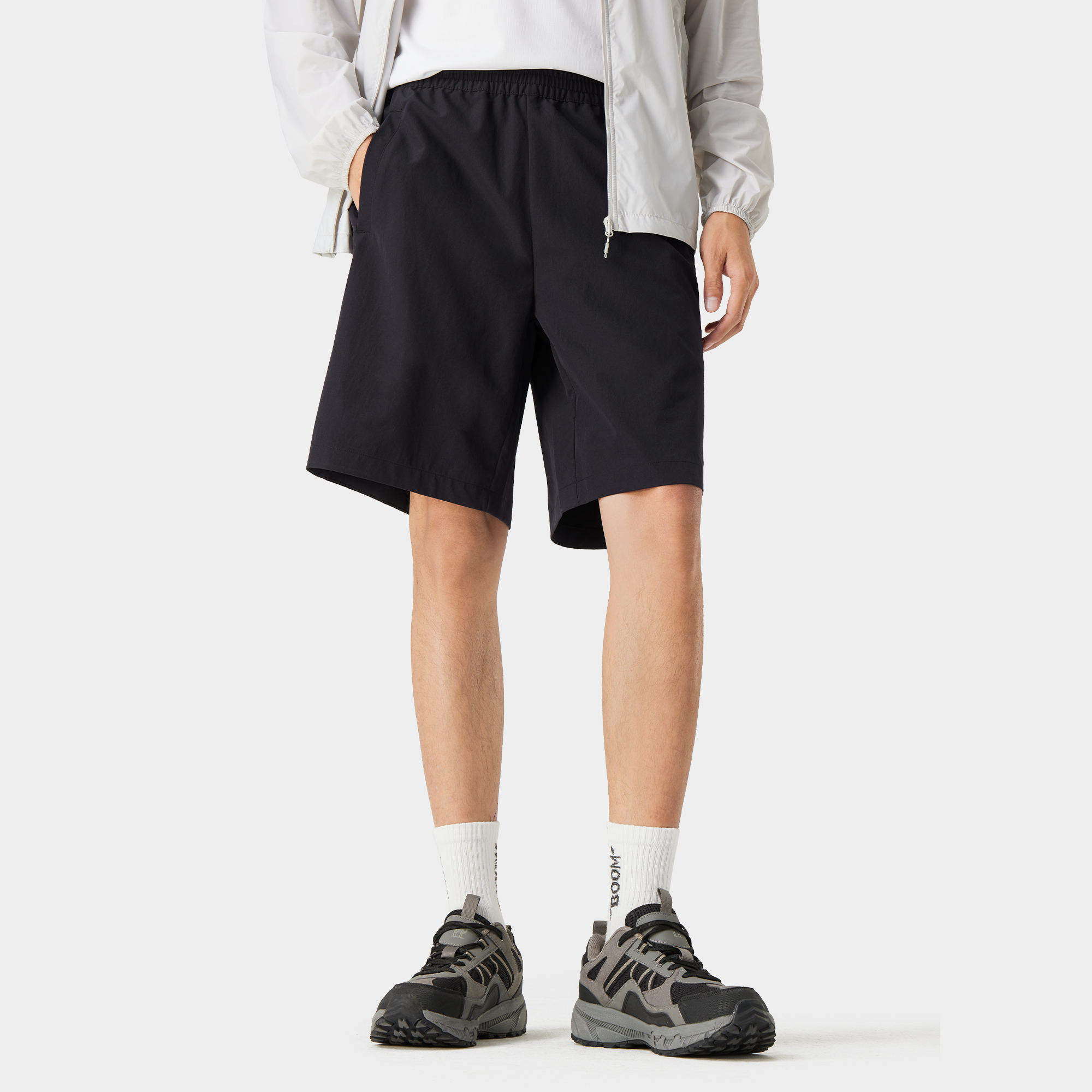 CAMEL Urban Function Series Quick Dry Pants Men’s