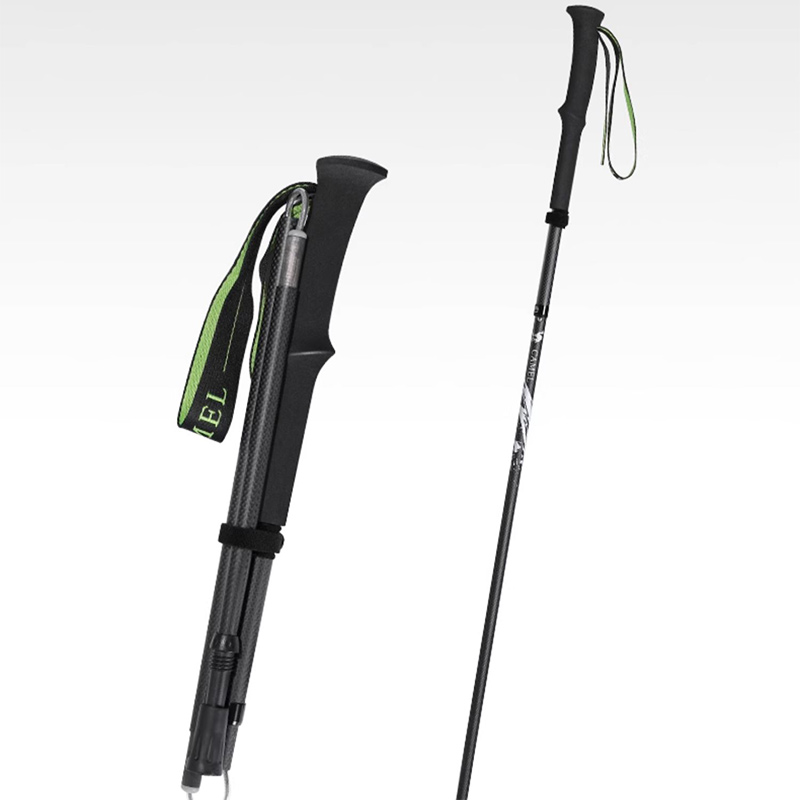 CAMEL Mountaineering Equipment Carbon Fiber Camping, Outdoor Adventures, Mountaineering