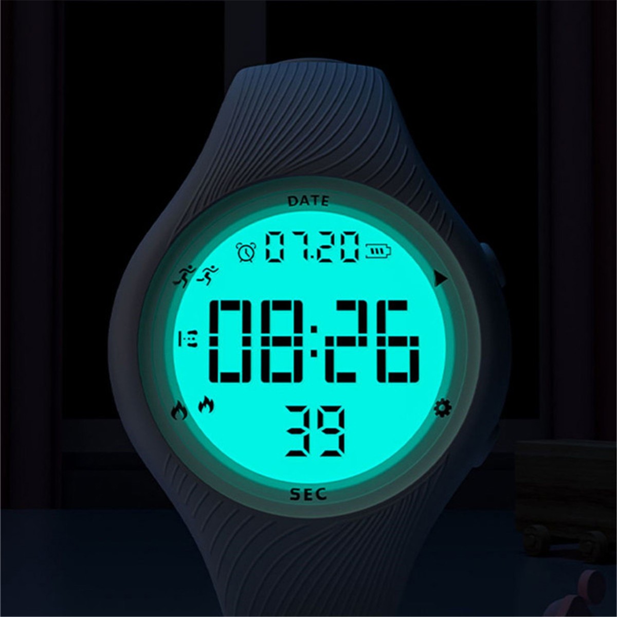 AIBOIAI Smart Watches