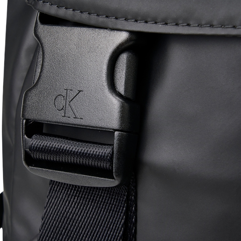Мужской рюкзак CALVIN KLEIN Jeans (черный) — фото 6