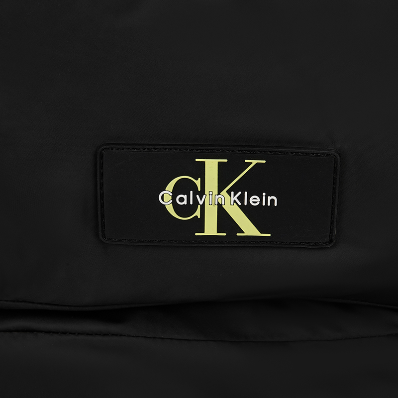 Мужские сумка CALVIN KLEIN (черный) — фото 5