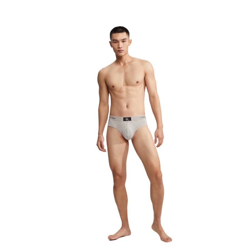 CK/Calvin Klein SS23 CK96 Logo  1