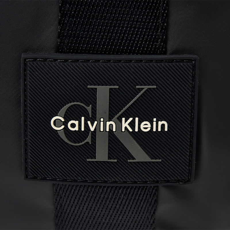 Мужской рюкзак CALVIN KLEIN Jeans (черный) — фото 5