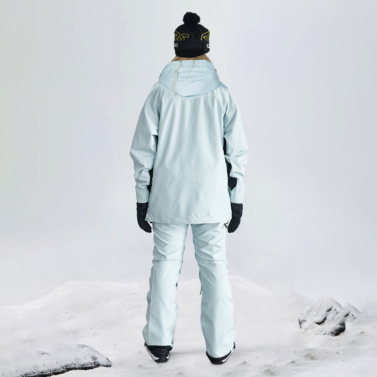 DCSHOES Ski Suit Sets Women’s Straight Fit