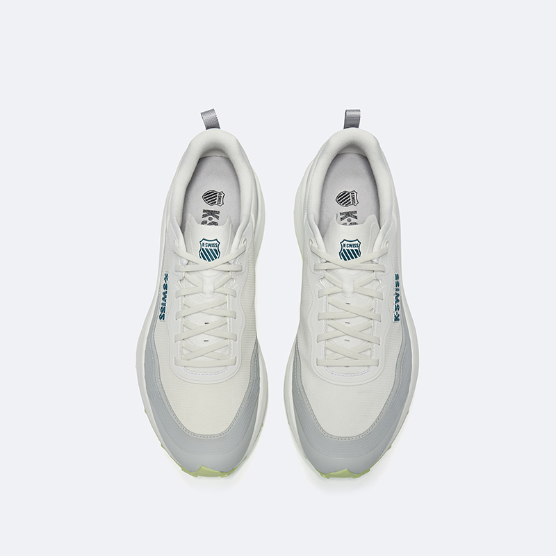 K·SWISS Cushioning Low top Casual City Commuting Running Shoes Men’s