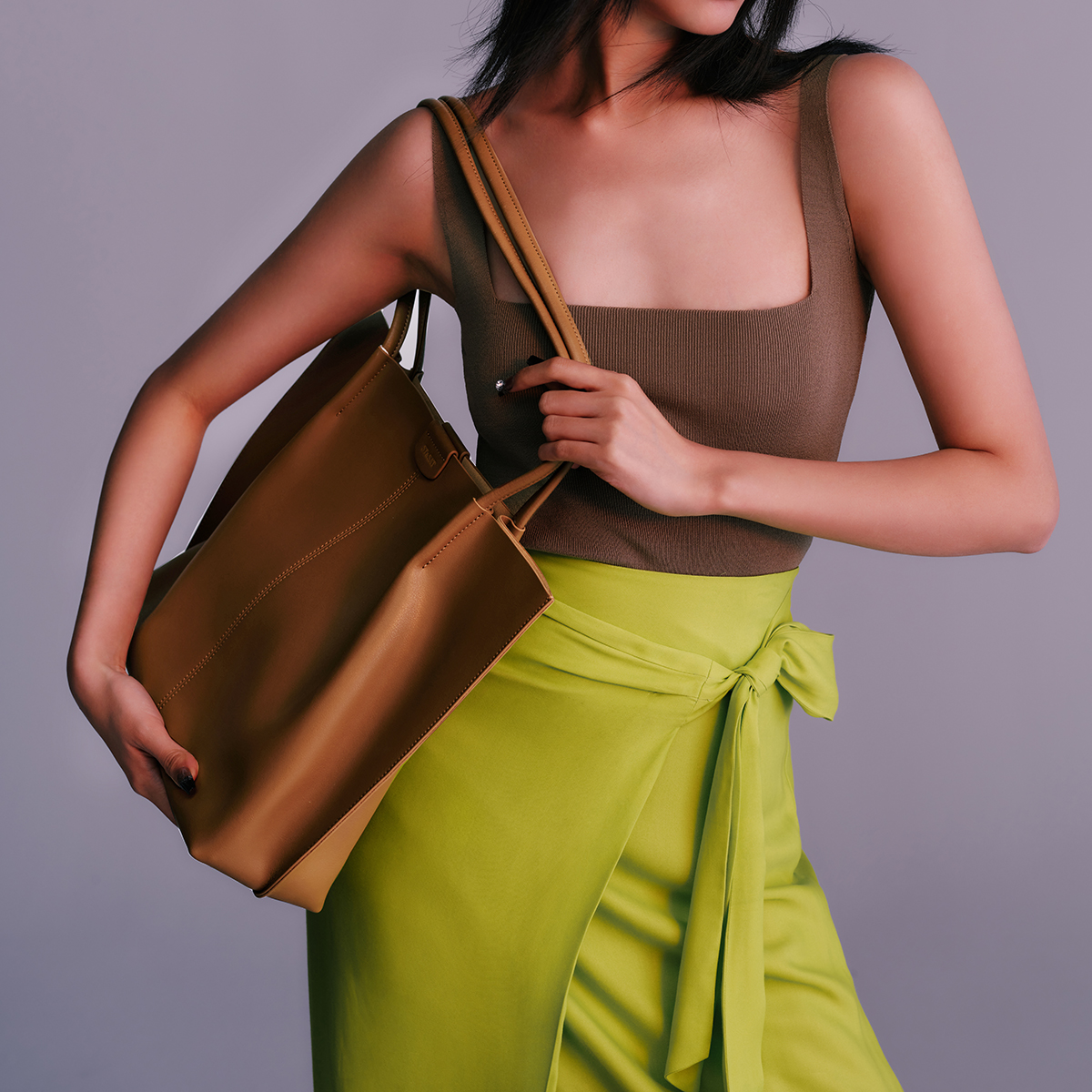 ST&SAT   tote