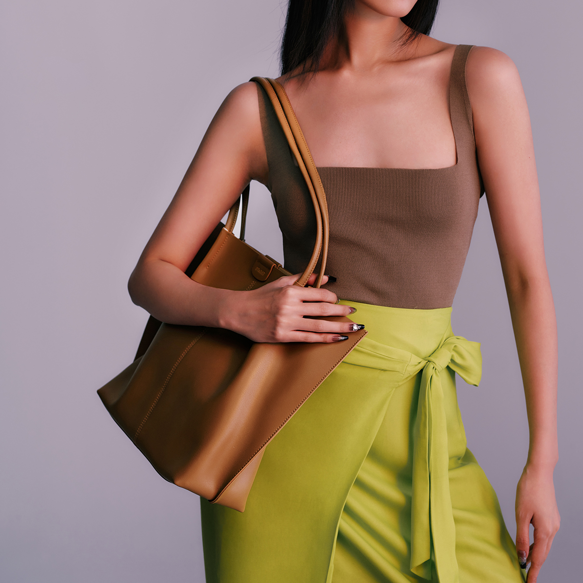 ST&SAT   tote