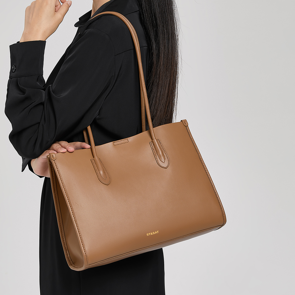 ST&SAT   tote