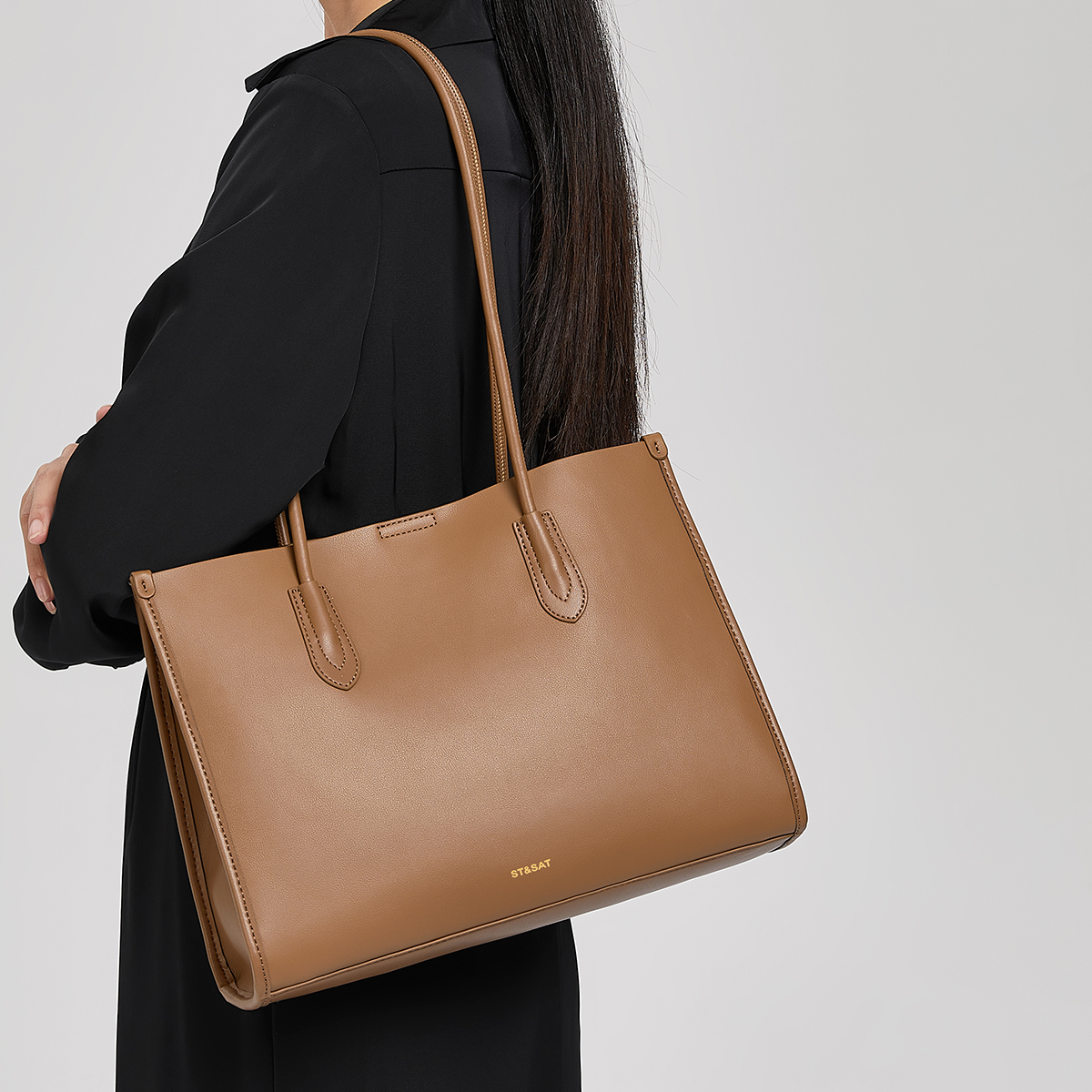 ST&SAT   tote