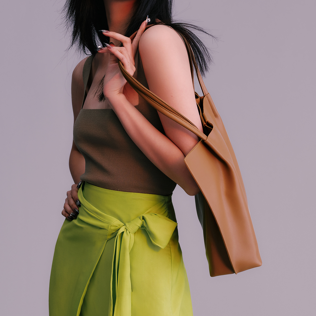 ST&SAT   tote