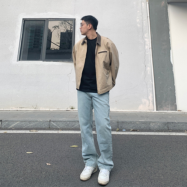 ANYWEARLAB cleanfit  