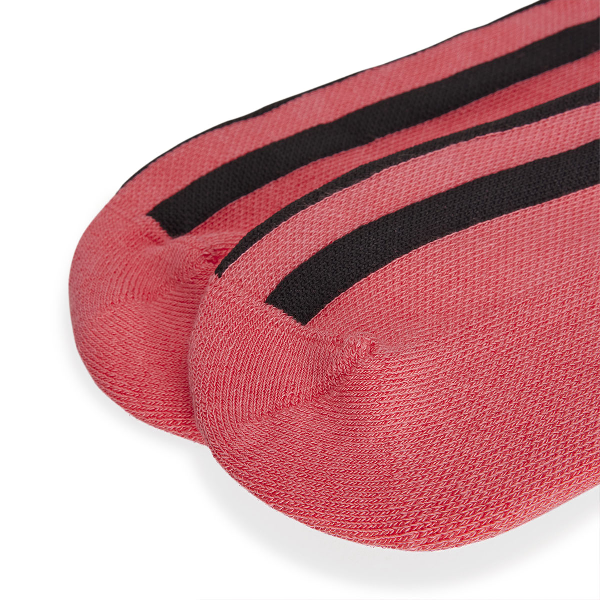 Y 3 Crew Socks Unisex 1 Pack Watermelon Pink