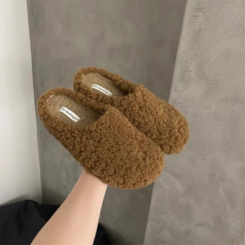 Boldi Kuki Домашние тапочки Женские