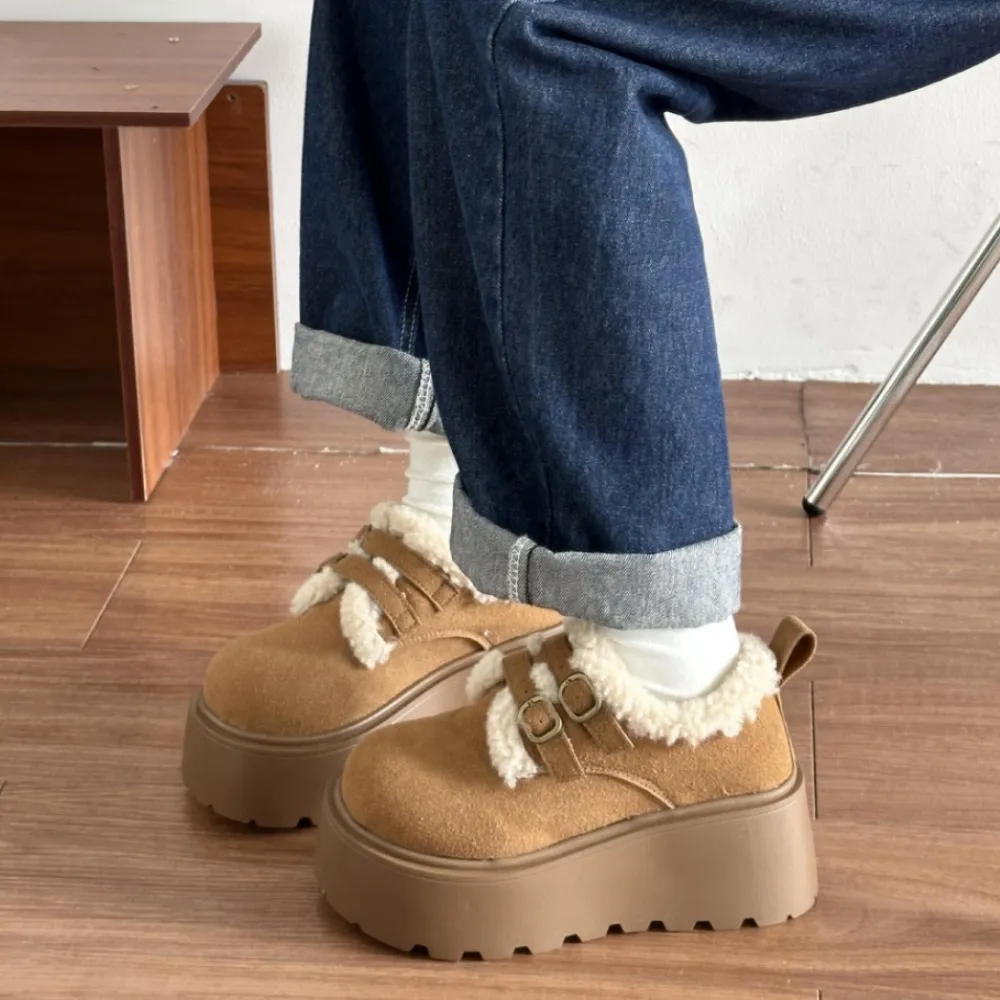 Boldi Kuki Низкий топ Утепленная обувь Женская