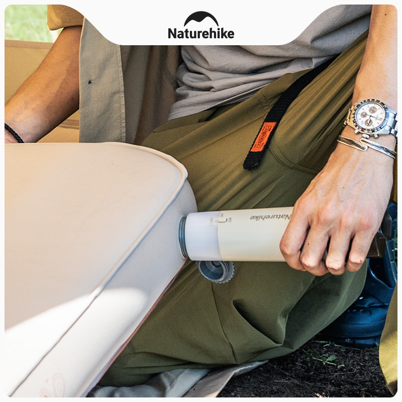 NATUREHIKE Outdoor Mini Air Pumps