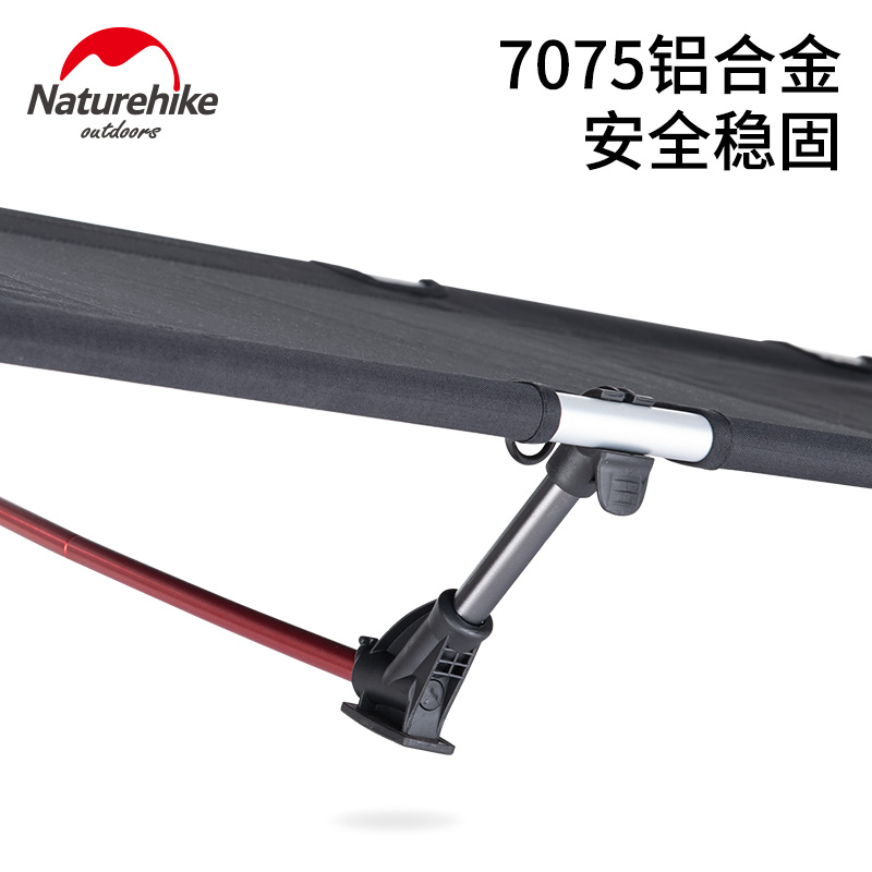 NATUREHIKE Outdoor Beds & Folding Cots Office, Camping, Home