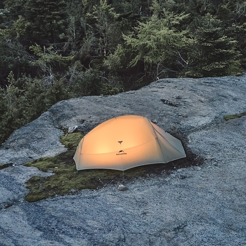 NATUREHIKE Mountaineering Tents