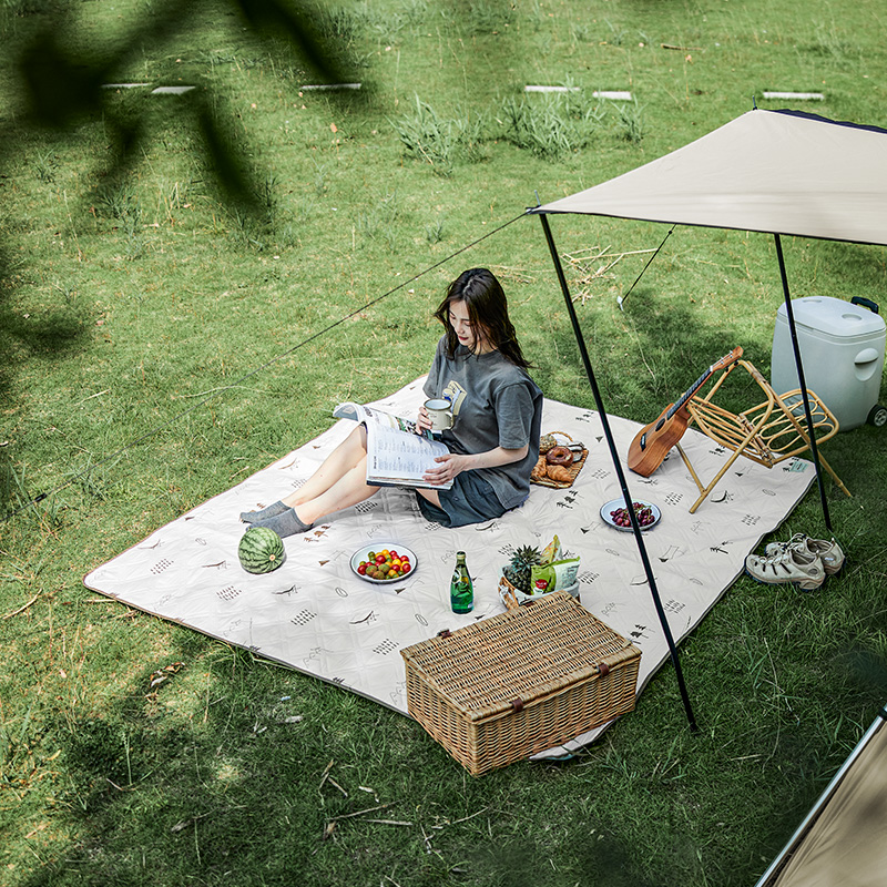 NATUREHIKE Picnic Mats