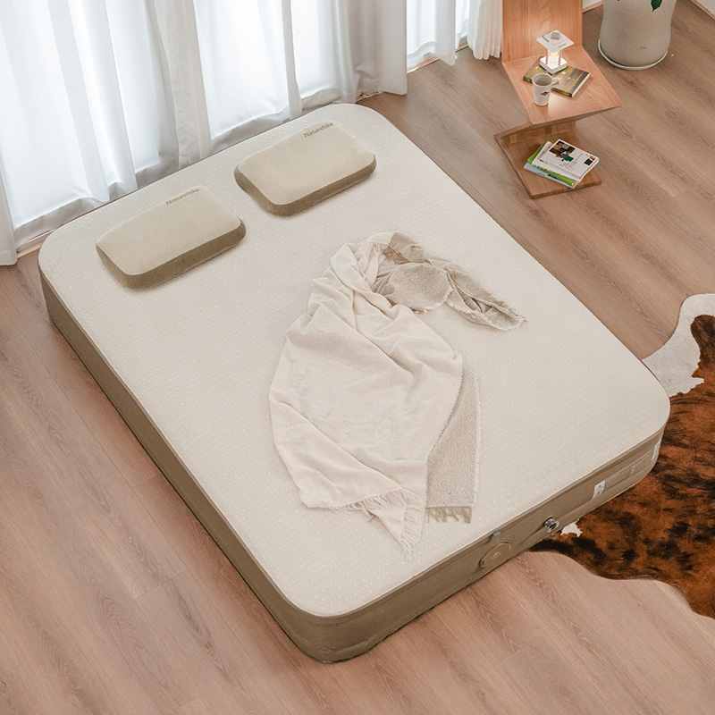 NATUREHIKE Casual Furniture Outdoor Inflatable Bed Camping