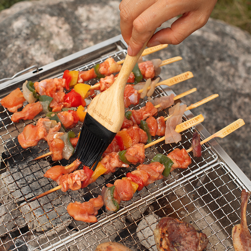 NATUREHIKE Barbecue Supplies
