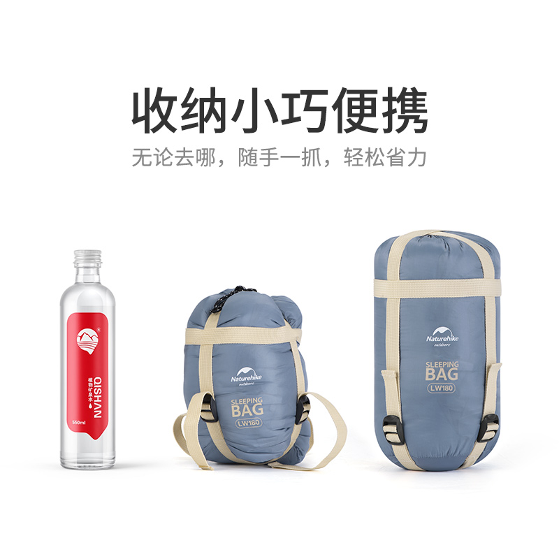NATUREHIKE Outdoor Sleeping Bags
