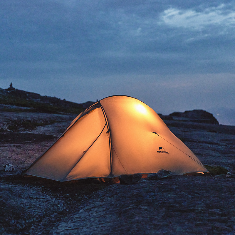 NATUREHIKE Mountaineering Tents