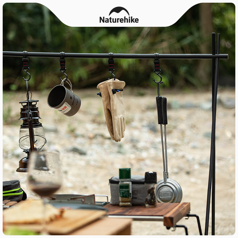 NATUREHIKE Outdoor Leisure Furnitures Camping