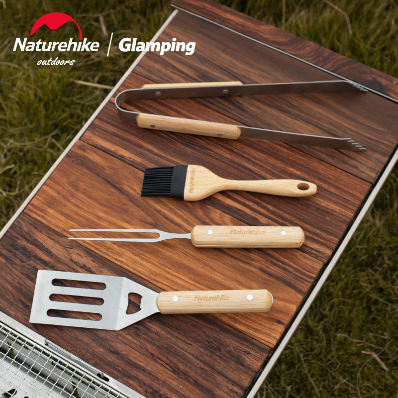 NATUREHIKE Barbecue Supplies