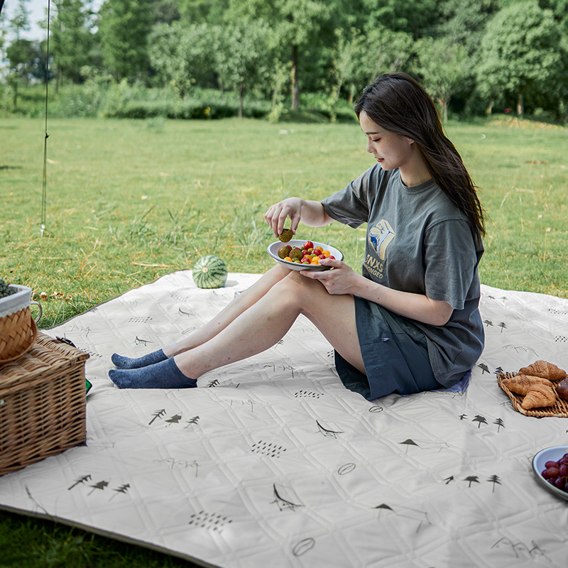 NATUREHIKE Picnic Mats