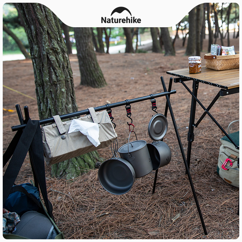 NATUREHIKE Outdoor Leisure Furnitures Camping