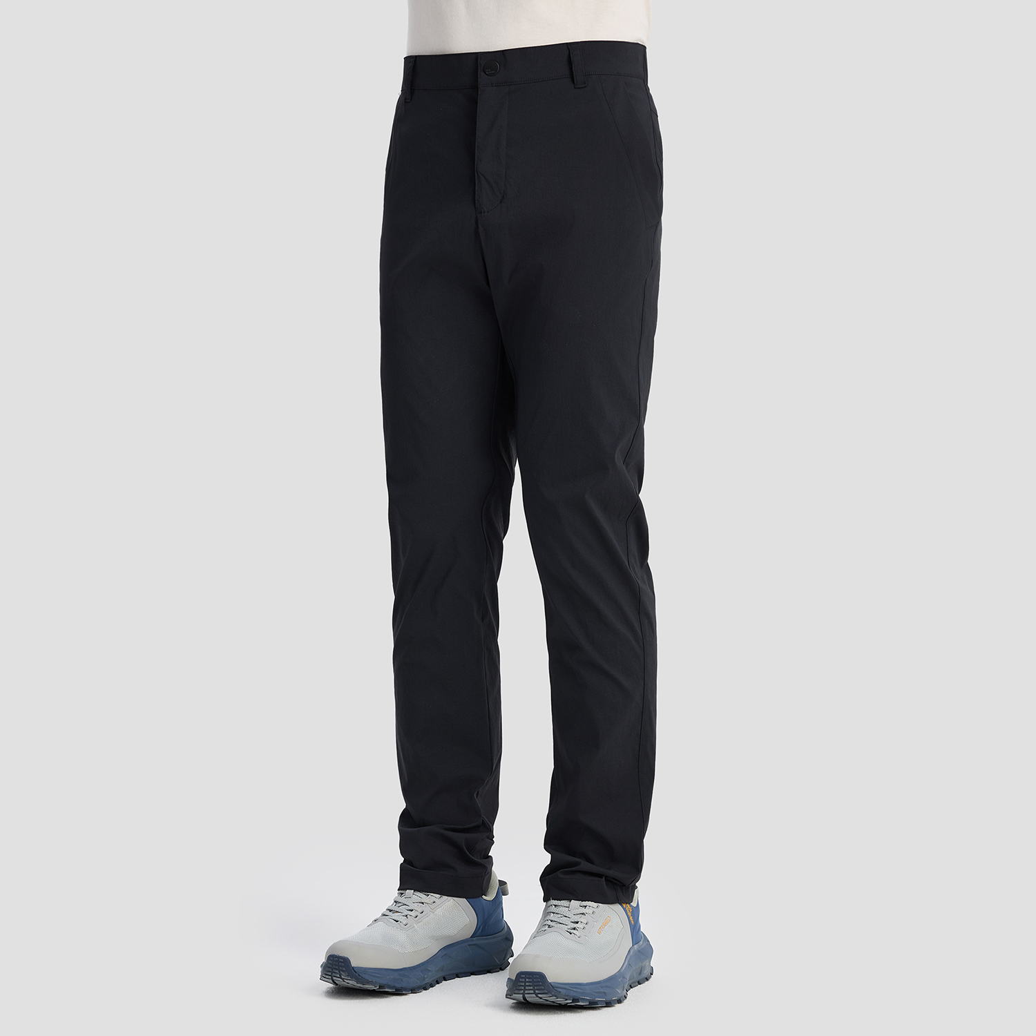 Jack Wolfskin Quick Dry Pants Men’s