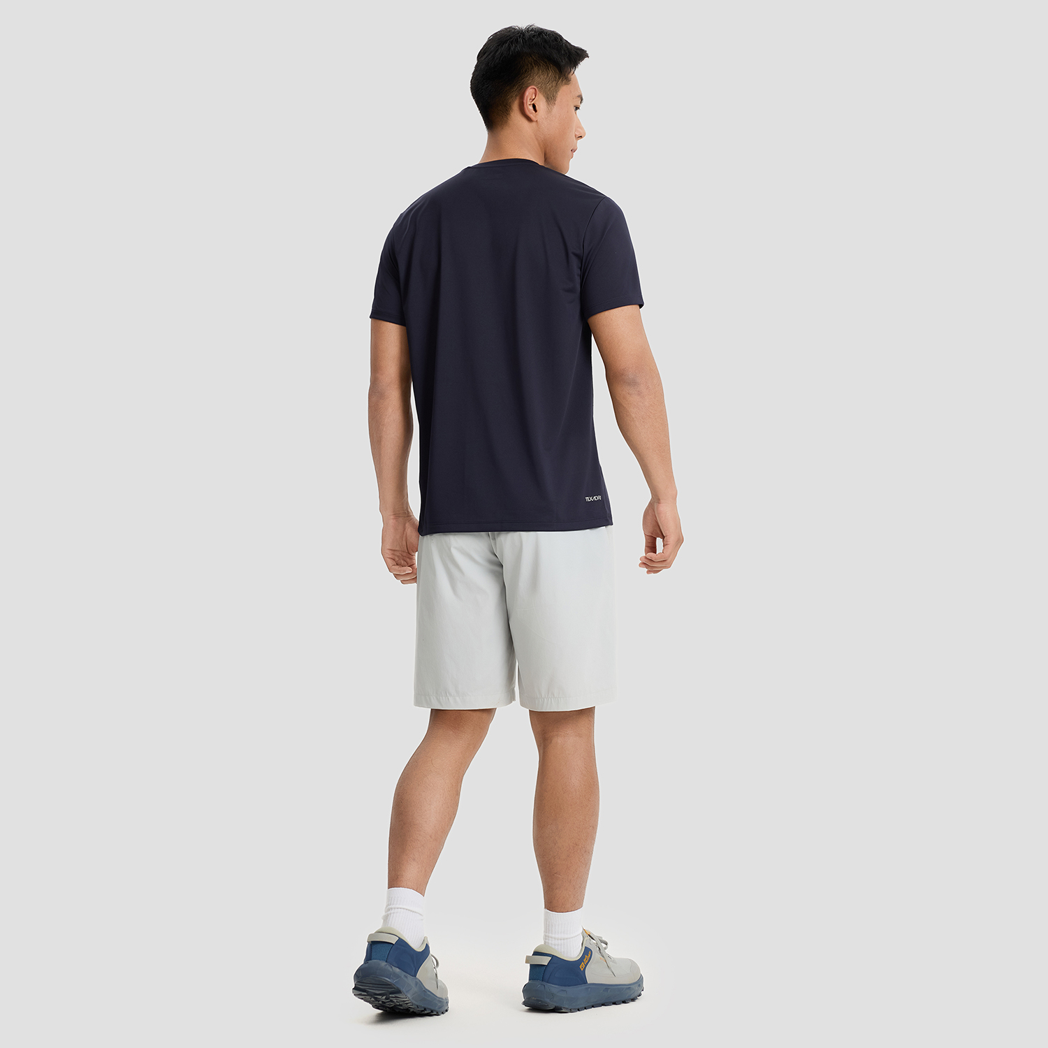 Jack Wolfskin Quick Dry T Shirts Men’s