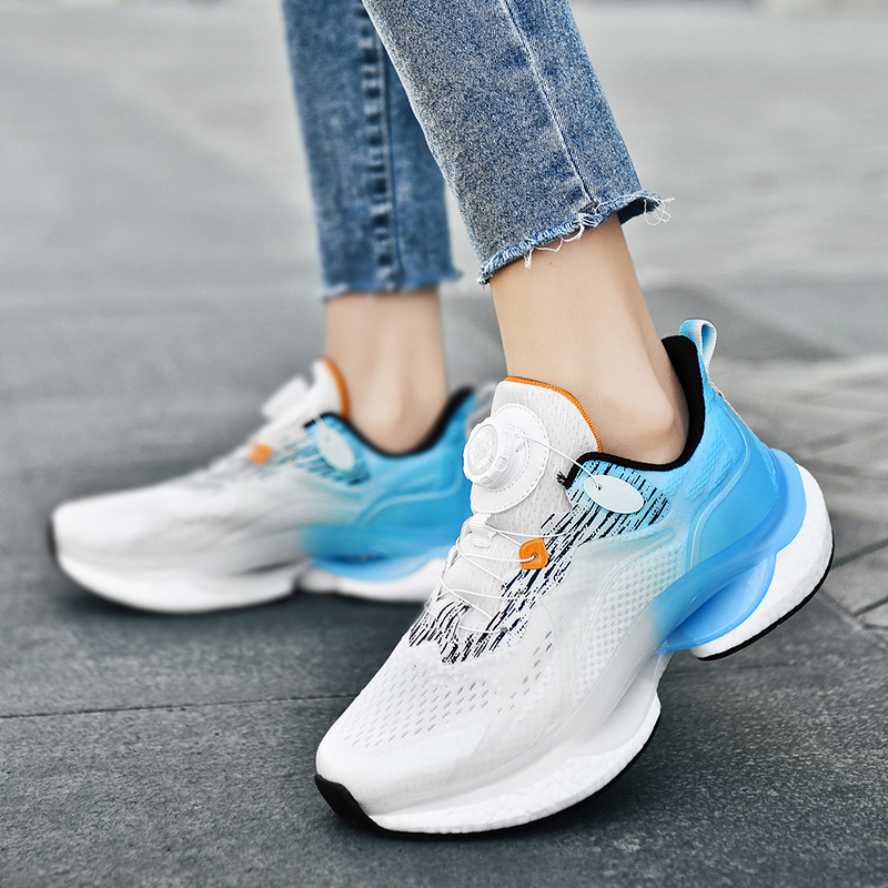 TOMAY Mesh Slip Resistant, Abrasion Resistant, Breathable Slip Resistant, Abrasion Resistant, Breathable Low top