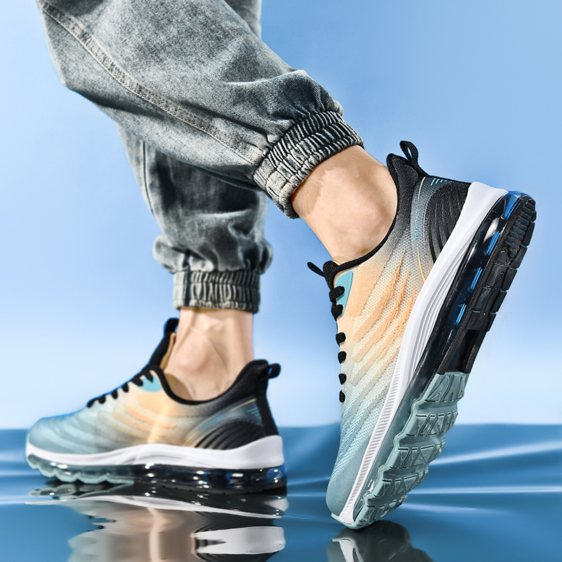 TOMAY Low top Running Shoes Men’s