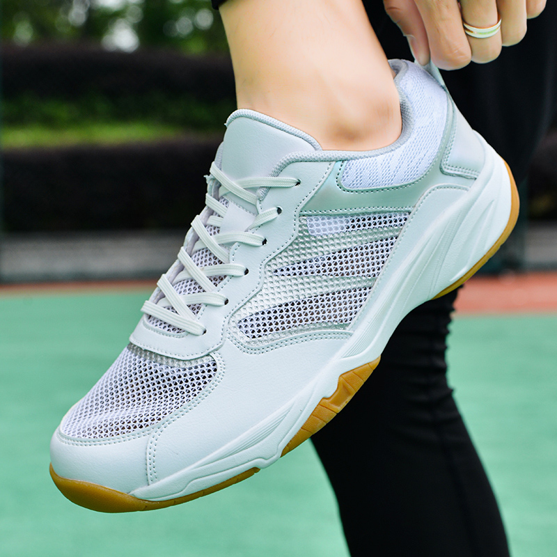 TOMAY Mesh Slip Resistant, Abrasion Resistant, Breathable Slip Resistant, Abrasion Resistant, Breathable Low top