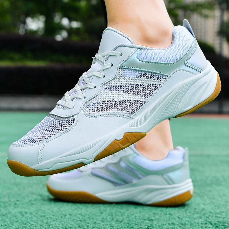 TOMAY Mesh Slip Resistant, Abrasion Resistant, Breathable Slip Resistant, Abrasion Resistant, Breathable Low top
