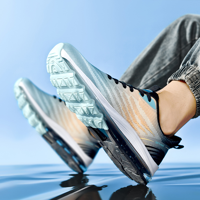 TOMAY Low top Running Shoes Men’s