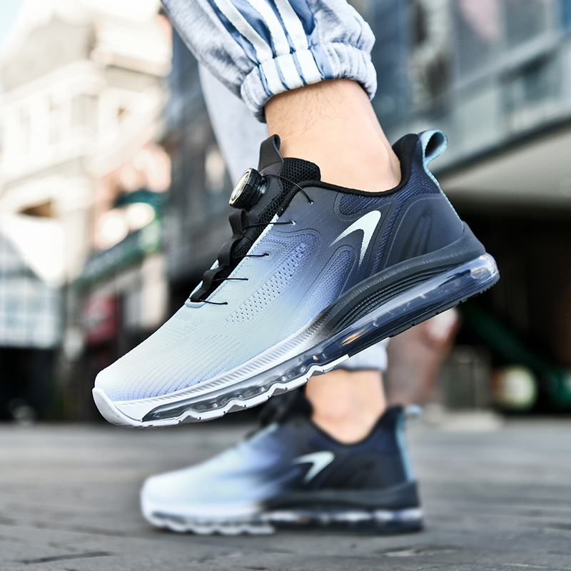 TOMAY Low top Running Shoes Men’s