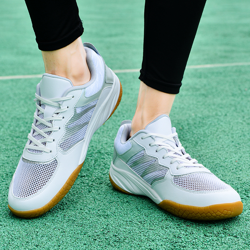TOMAY Mesh Slip Resistant, Abrasion Resistant, Breathable Slip Resistant, Abrasion Resistant, Breathable Low top