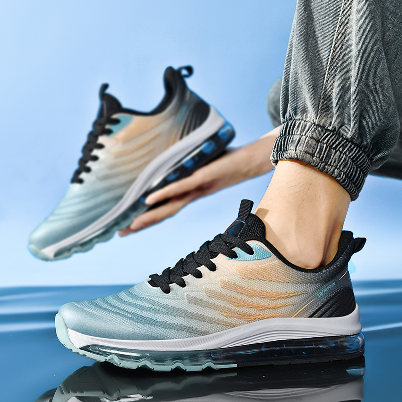 TOMAY Low top Running Shoes Men’s