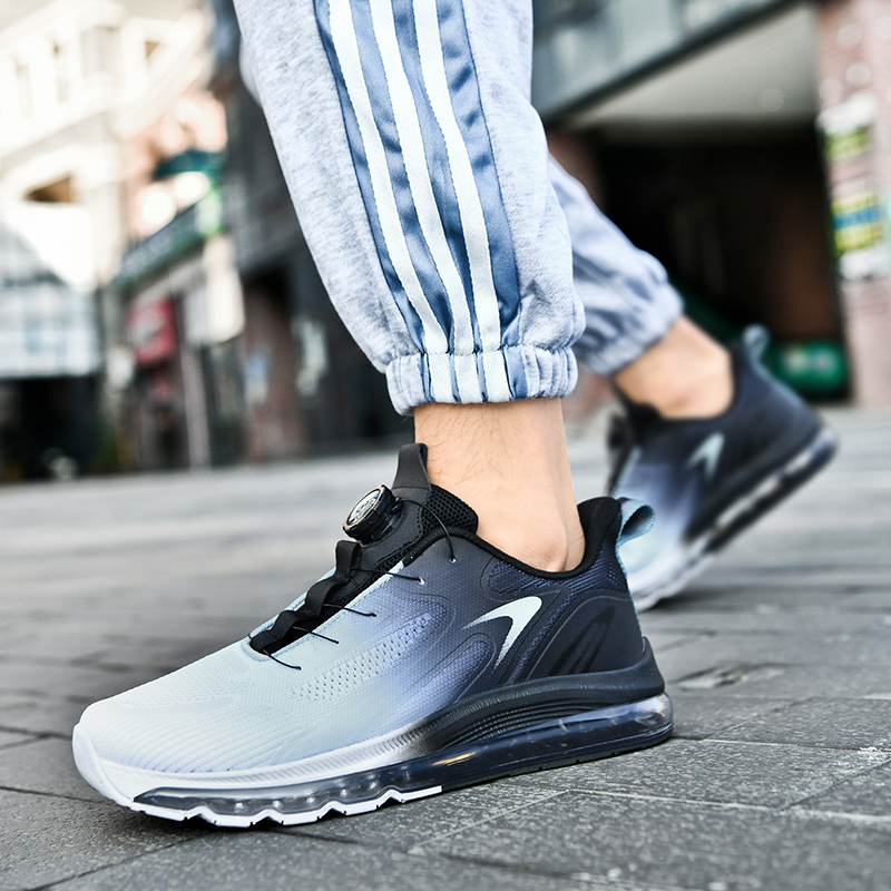 TOMAY Low top Running Shoes Men’s