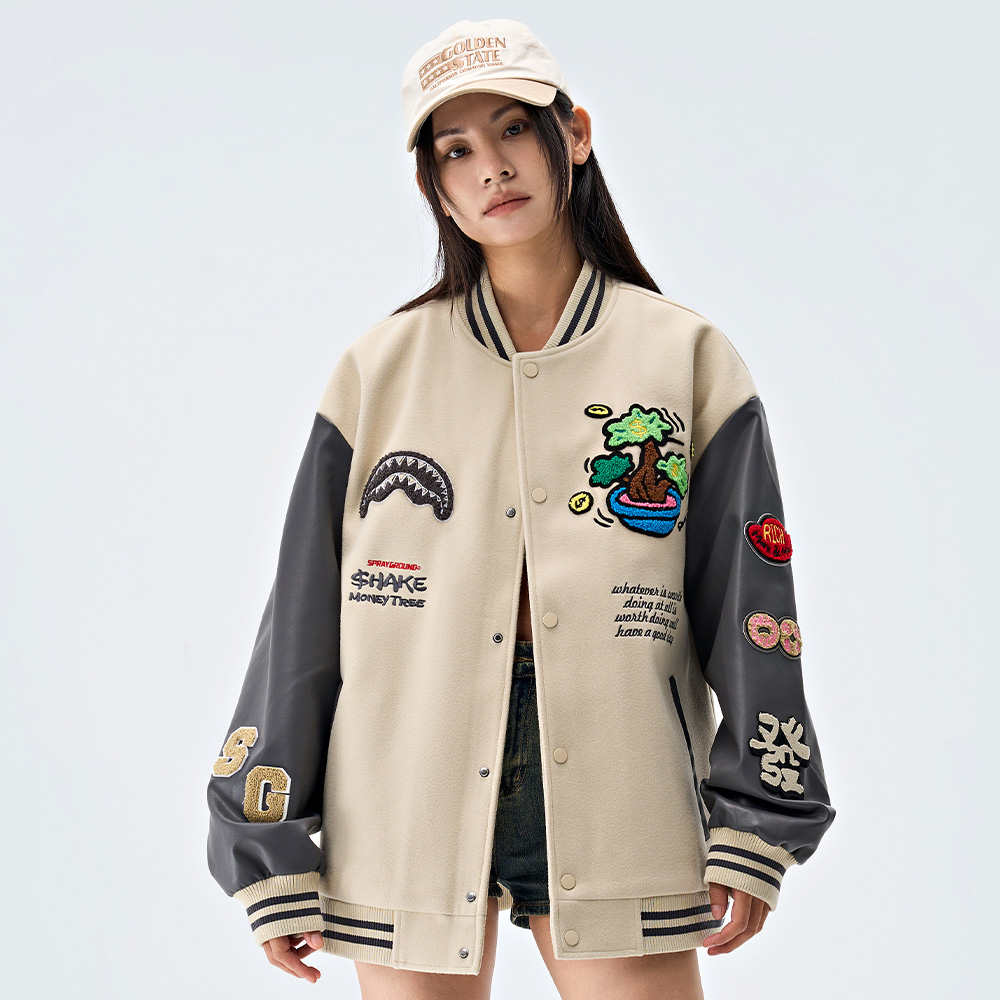 SPRAYGROUND  x   sgLogo