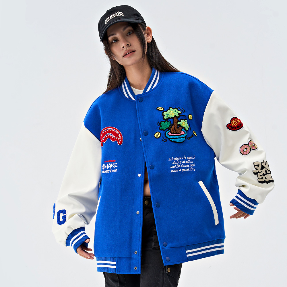 SPRAYGROUND  x   sgLogo