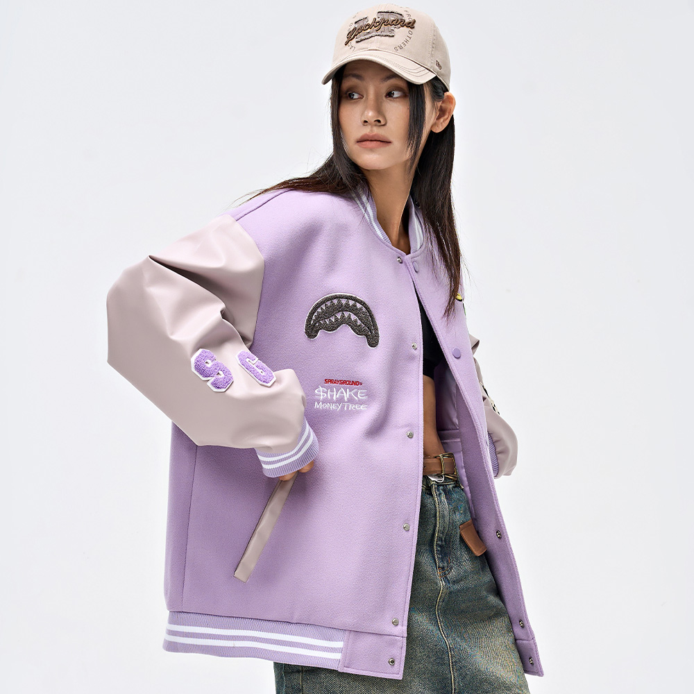 SPRAYGROUND  x   sgLogo