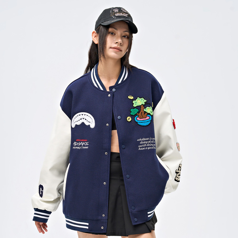 SPRAYGROUND  x   sgLogo