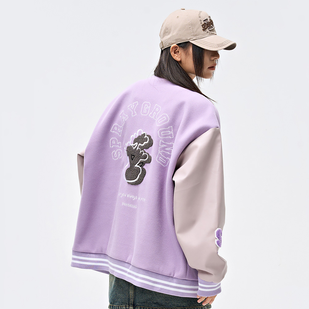 SPRAYGROUND  x   sgLogo